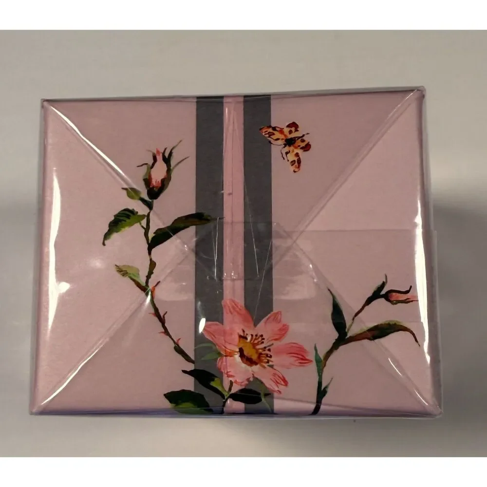 NEST New York Turkish Rose Perfume Oil 1oz/30mL New Sealed